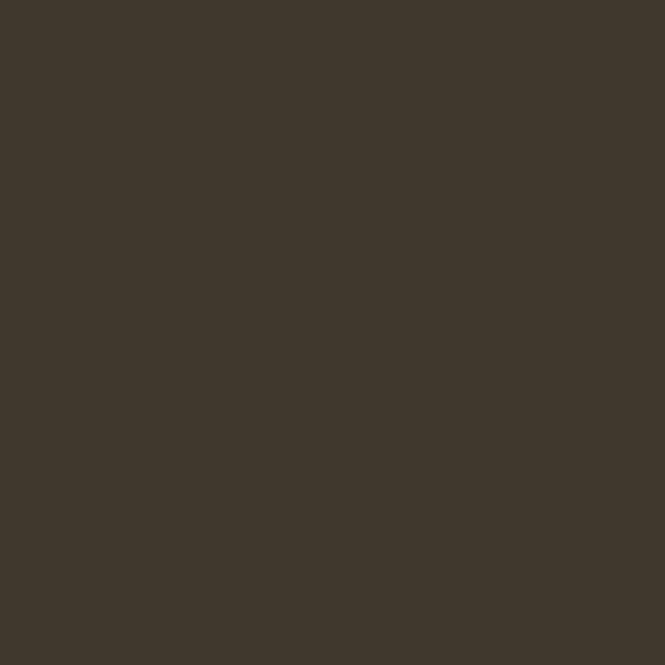 Interlock Slate in Tudor Brown