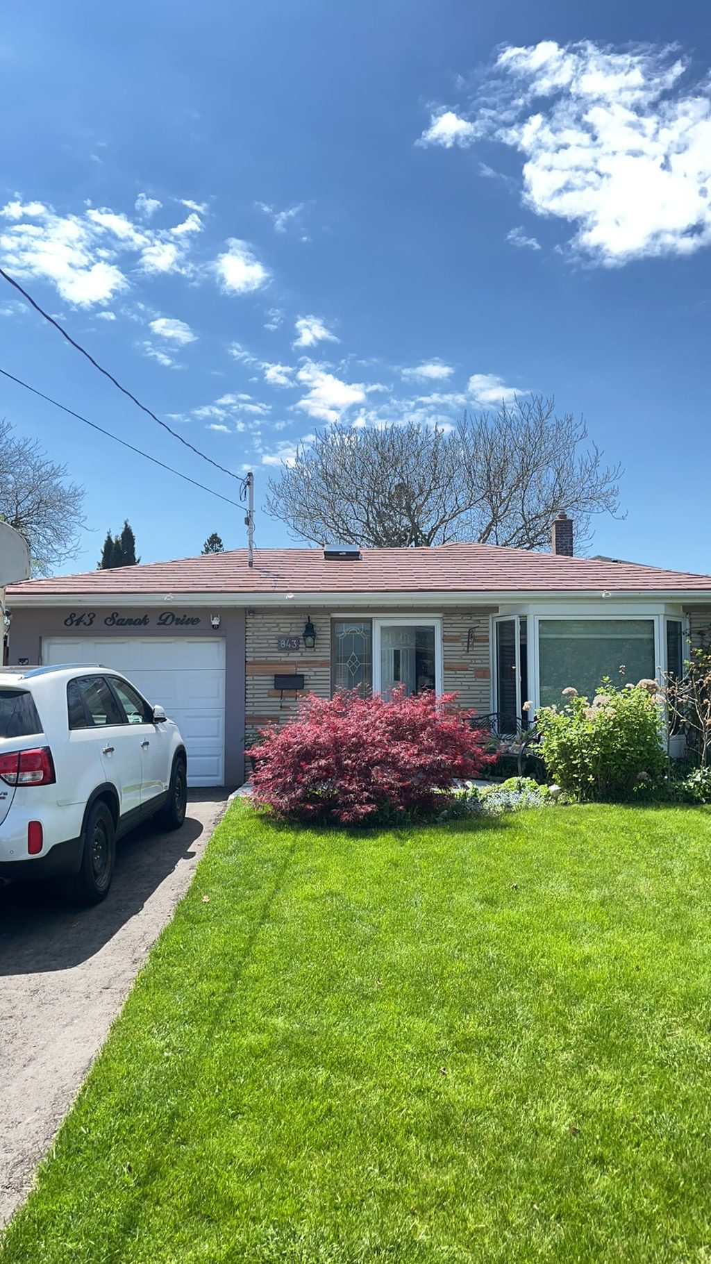 Interlock Aluminum Shingle Metal Roofing – Aged Copper | Pickering, ON