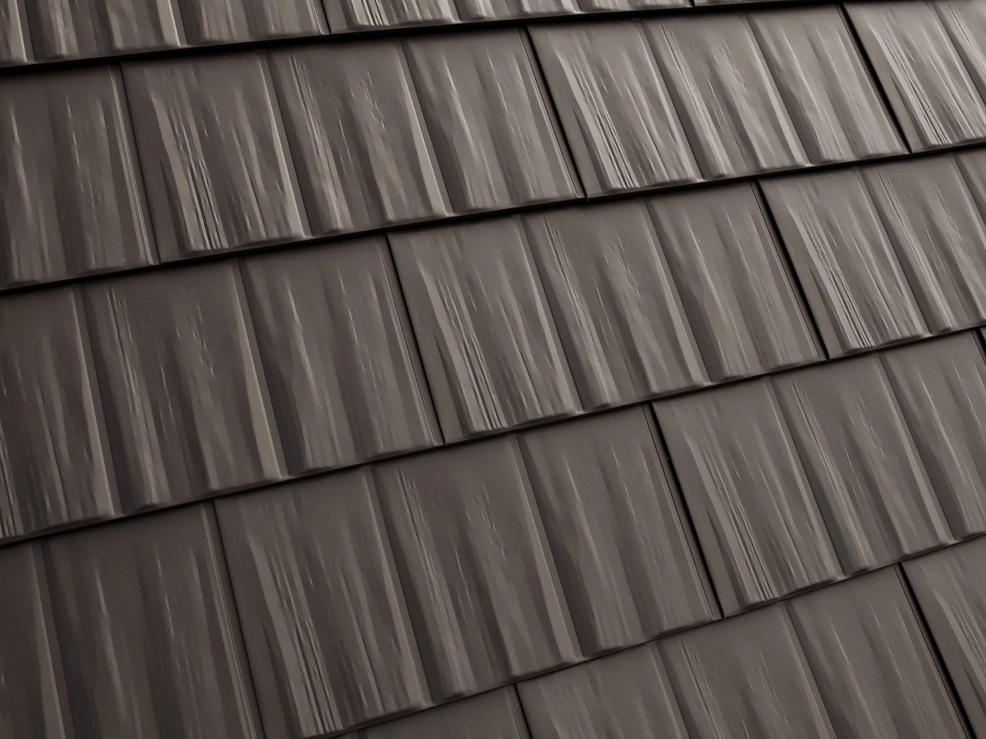 Cedar Shingle Profile