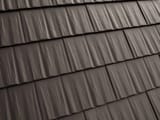 Interlock Cedar Shingle metal roofing