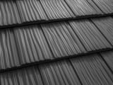 Interlock Shake metal roofing