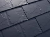 Interlock Slate metal roofing