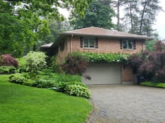 Interlock Aluminum Shingle Metal Roofing – Aged Copper | Pittsfield, MA (Street view)