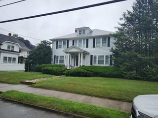 Interlock Aluminum Shingle Metal Roofing – Deep Charcoal | Danielson, CT