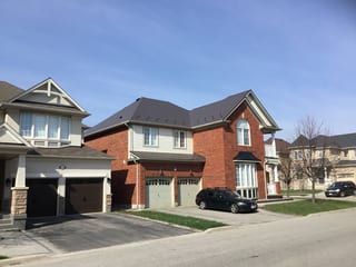 Interlock Aluminum Shingle Metal Roofing – Tudor Brown | Richmond Hill, ON