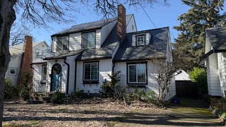 Interlock Aluminum Slate Metal Roofing – Deep Charcoal | Salem, OR