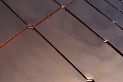 Copper Shake Roofing — photo 6