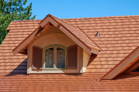 Metal Roofing — photo 3