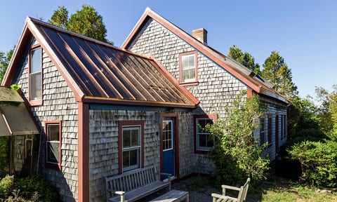 Metal Roofing — photo 6