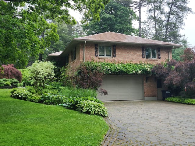 Aged Copper Interlock metal roof in Pittsfied, MA