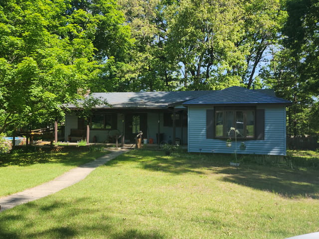 Charcoal Grey Interlock metal roof in Easthampton, MA