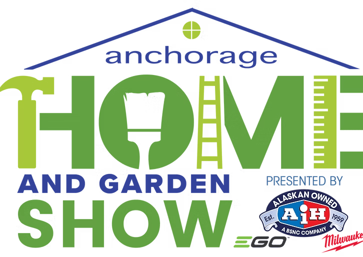 Anchorage Home Show logo
