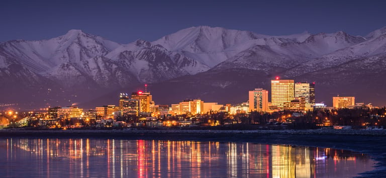 Interlock Industries (Alaska) Inc. | Anchorage Home Show 2026 | Alaska Airlines Center, Anchorage Alaska