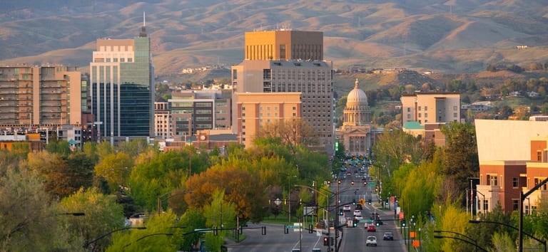 Interlock Roofing of America at Boise Fall Home Show 2026 | Expo Idaho, Boise, Idaho