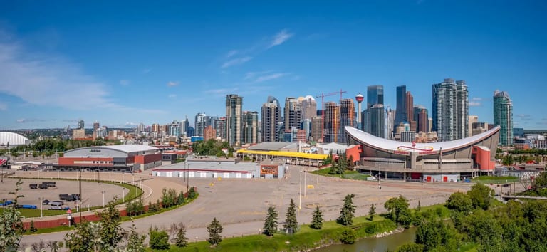 Interlock Metal Roofing (Alberta) Ltd. | Calgary Home + Garden Show 2026 | BMO Centre, Stampede Park (Calgary, Alberta)