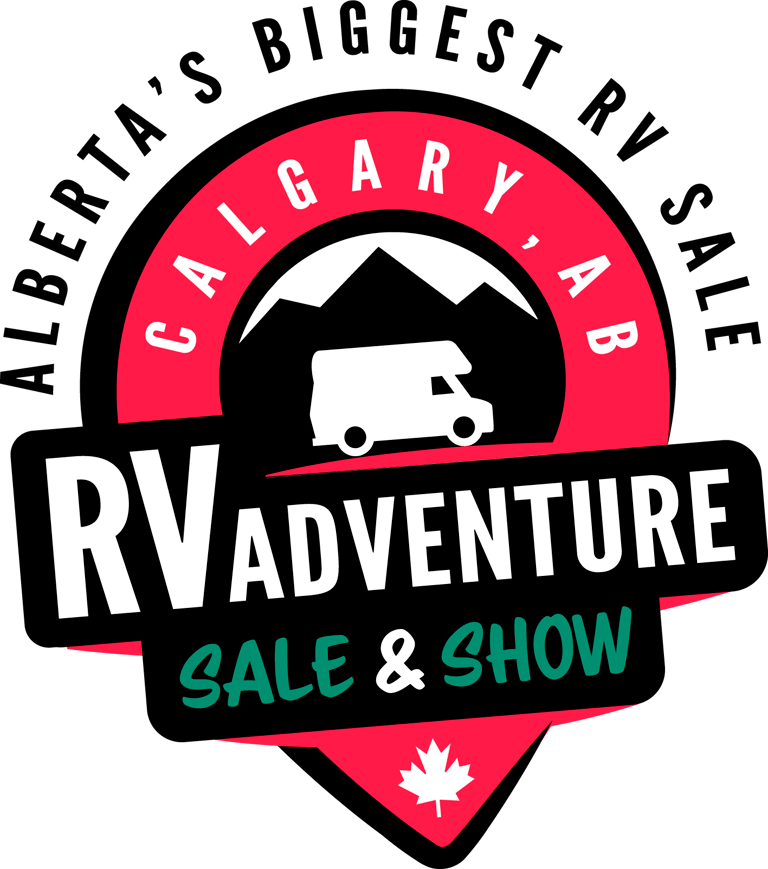 Calgary RV Adventure Sale & Show logo