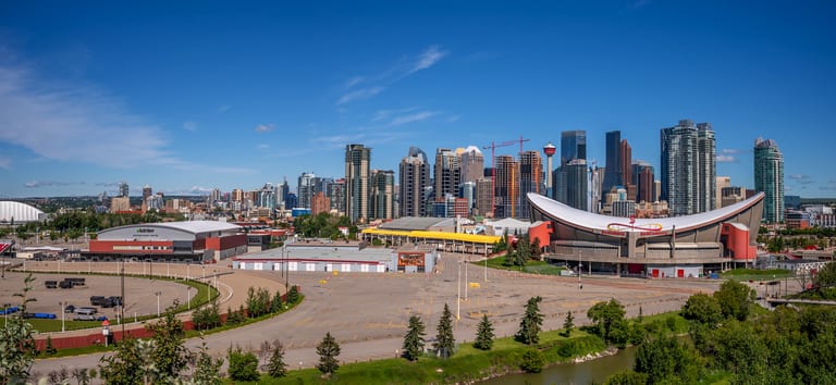 Interlock Metal Roofing (Alberta) Ltd. | Calgary RV Adventure Sale & Show 2026 – BMO Centre, Calgary AB