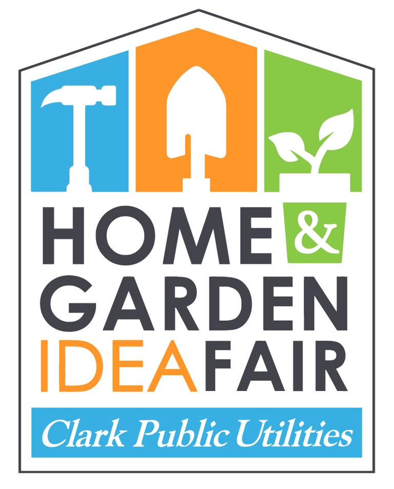 Clark County Home Idea Fair logo