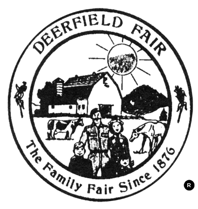 Deerfield Fair logo