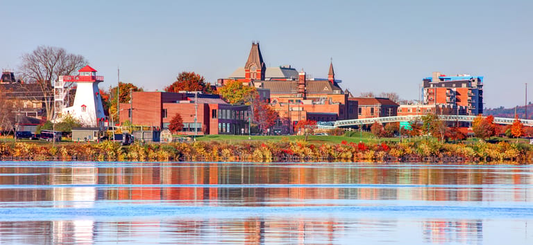 Maritime Metal Roofing Ltd. | Fredericton Home Show 2024 | Capital Exhibition Centre, Fredericton, New Brunswick