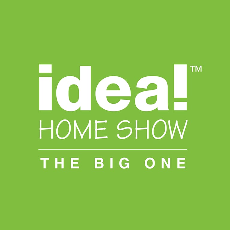 Idea Spring Home Show Halifax logo