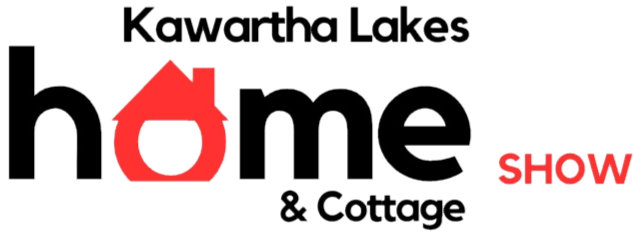 Kawartha Lakes Home & Cottage Show logo