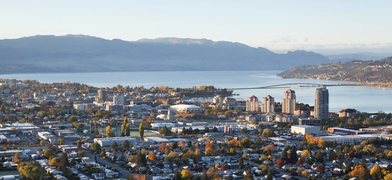 Interlock Metal Roofing (BC) Ltd. | Kelowna Spring Home Show 2026 | Prospera Place, Kelowna BC