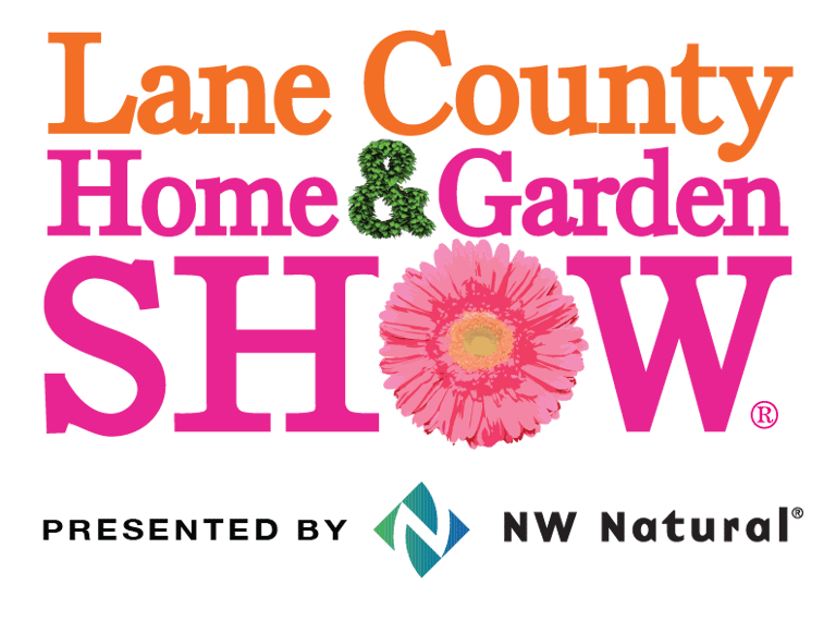 Lane County Home Improvement Show logo