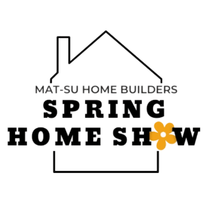 Mat-Su Home Builders Spring Home Show logo