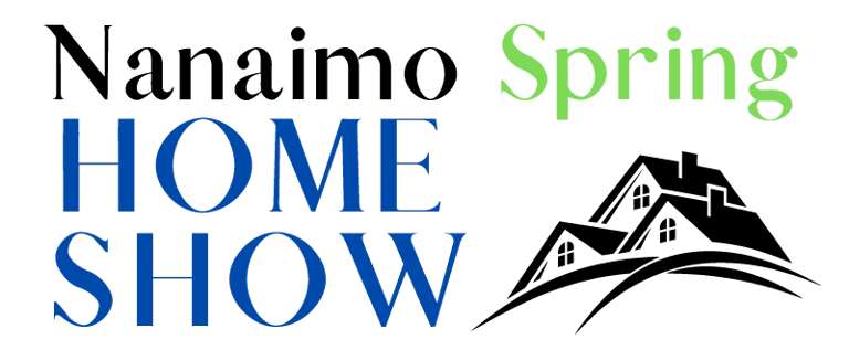 Nanaimo Spring Home Show logo