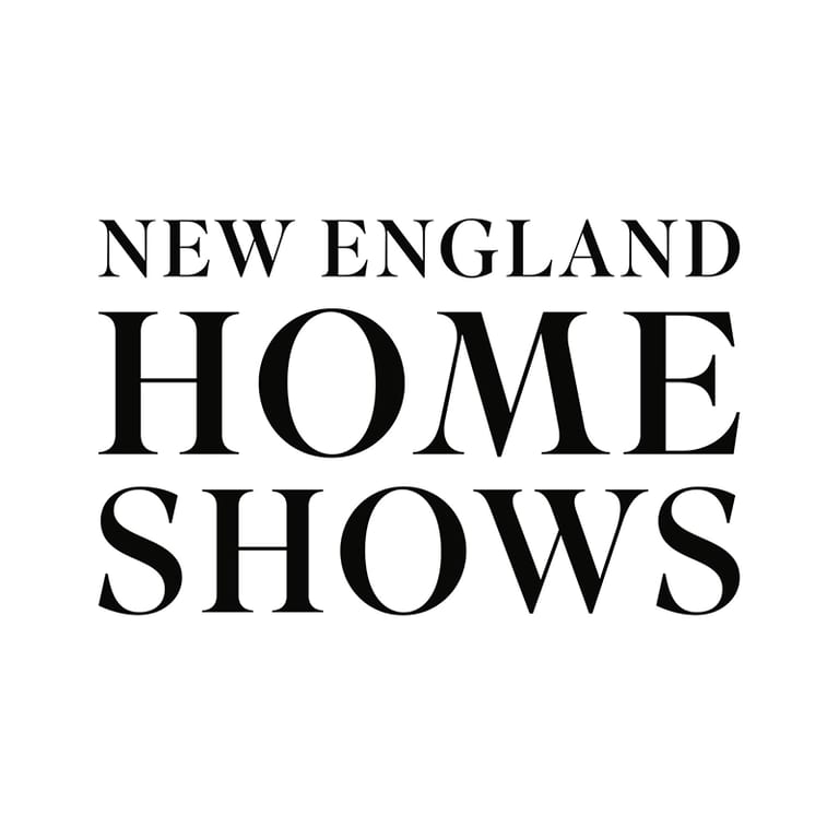 New England Home Show Foxboro logo