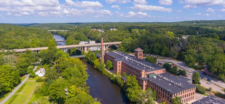 Interlock Metal Roofing (New England) Inc. | New England Home Show Lincoln 2027 | Bally’s Event Center Casino, Lincoln, RI