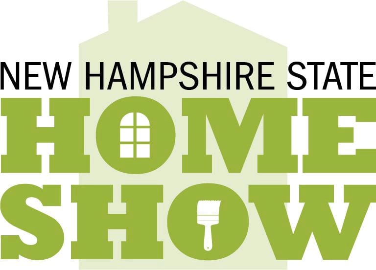 NH State Home Show logo