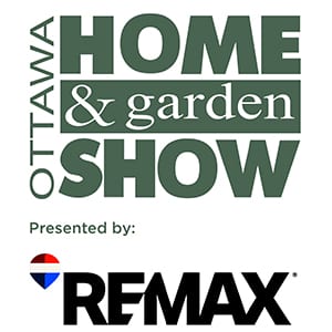 Ottawa Home & Garden Show logo