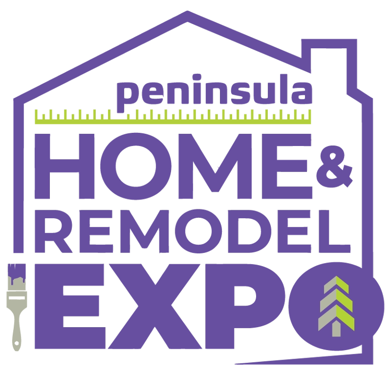 Peninsula Home and Remodel Expo logo