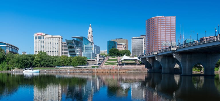 Interlock Metal Roofing (New England) Inc. | Hartford, CT Convention Center Roofing