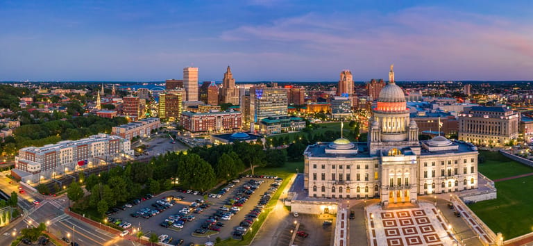 Interlock Metal Roofing (New England) Inc. | Providence, RI Convention Center Roofing Services