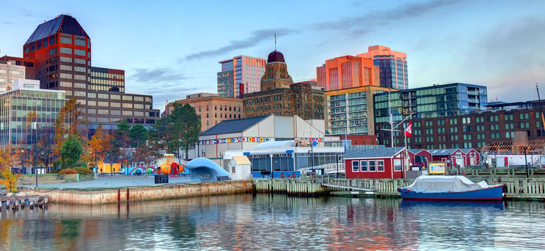 Maritime Metal Roofing Ltd. | Halifax Fall Home Show 2026 | Halifax Exhibition Centre, Nova Scotia