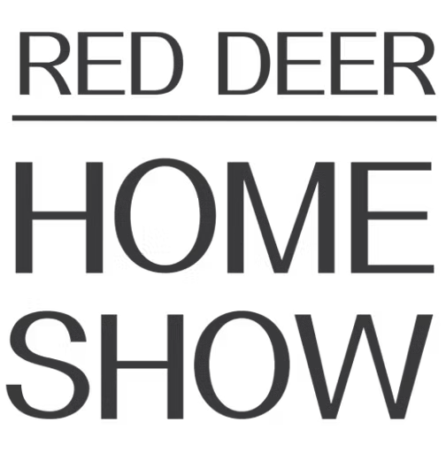 Red Deer Home Show logo
