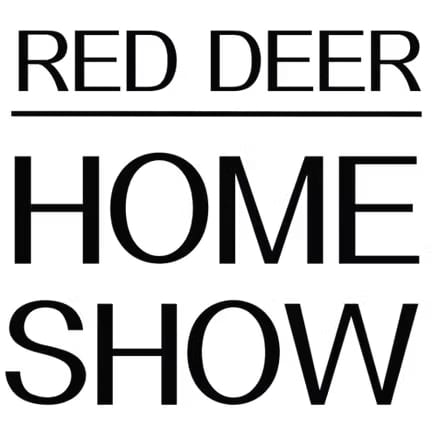 Red Deer Home Show logo