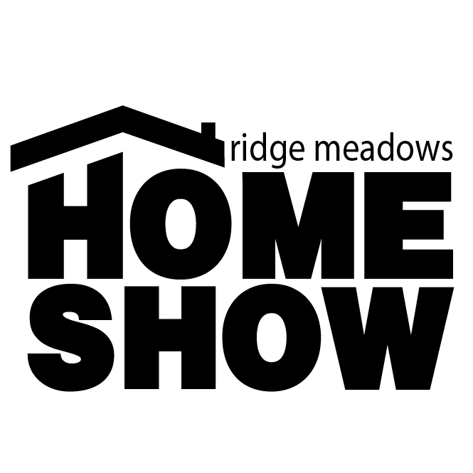 Ridge Meadows Home Show logo