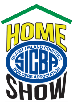 SICBA Home and Garden Show logo