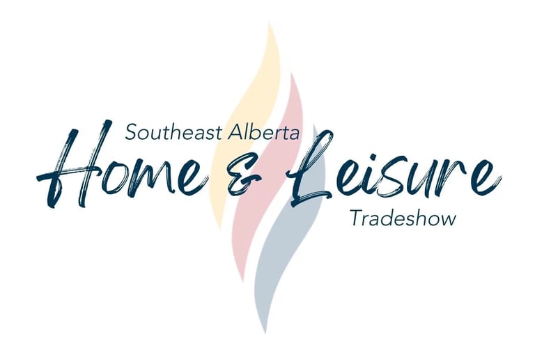 Southeast Alberta Home & Leisure Tradeshow logo