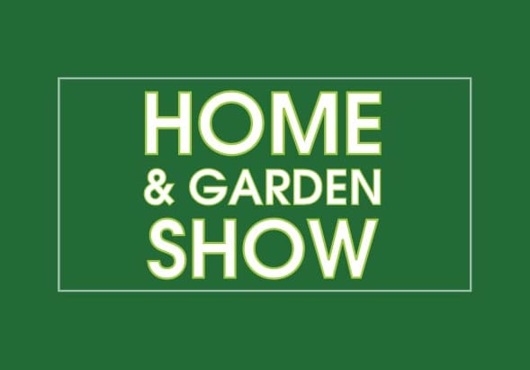 Southeastern Connecticut Home and Garden Show logo