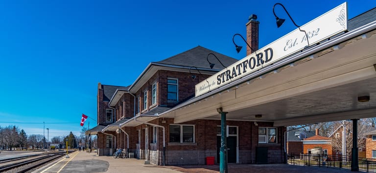 Interlock Metal Roofing (Ontario) Ltd | Stratford Home and Leisure Show 2024 | Stratford Rotary Complex, Stratford, Ontario