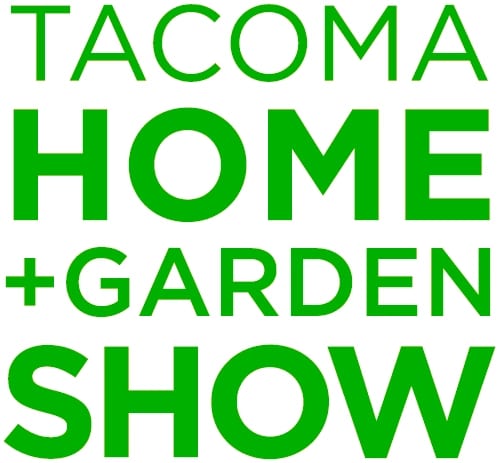 Tacoma Home and Garden Show logo