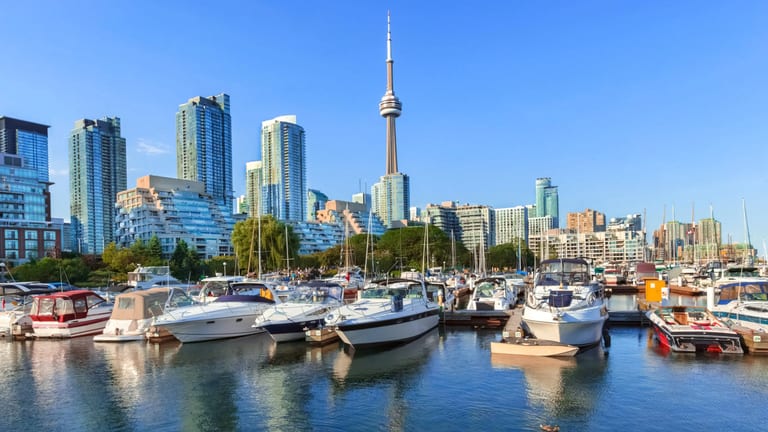 Interlock Metal Roofing (Ontario) Ltd. | Toronto International Boat Show 2027 | Enercare Centre, Toronto, ON