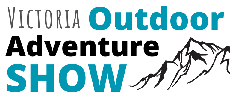 Victoria Outdoor Adventure Show logo