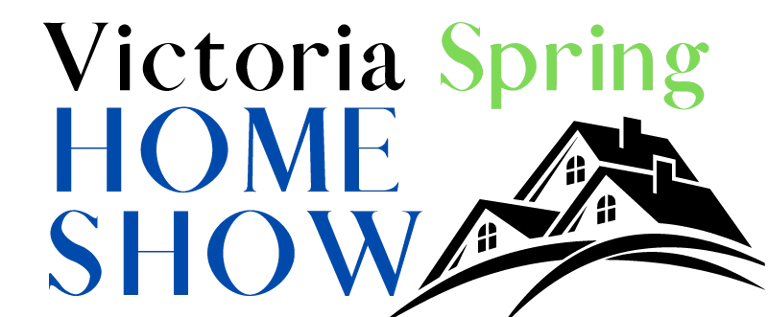 Victoria Spring Home Show logo