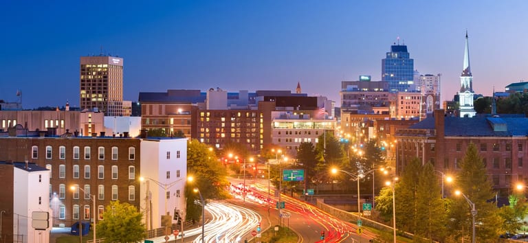 Interlock Industries, Inc. | Worcester Spring Home Show 2026 | DCU Center, Worcester, Massachusetts